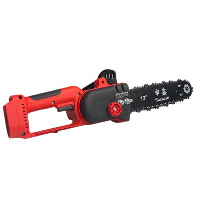 China Long endurance Factory direct sales Cordless Chainsaw portable Electric Chain Saw Chainsaw Chain for sale