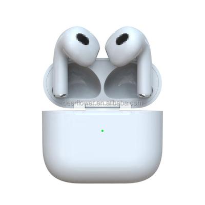 China In-Ear TWS Air Pods Pro 4 BT 5.0 GPS Noise Cancel Magnetic Touch Controlled Wireless Charging Earphones Mini Air Pro Gen 4 Earbuds for sale