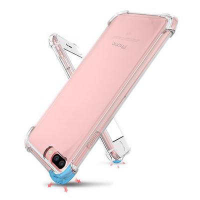 China Transparent Soft 1.5mm Clear Shockproof Tpu Anti-scratch Shock Absorption Phone Case For Iphone 12 13 pro max for sale