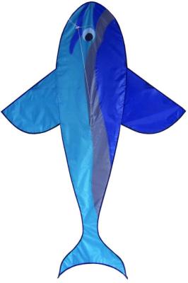 China Whale Design Kids Flying Kites Fashion Style Convenient Carry Easy Control for sale