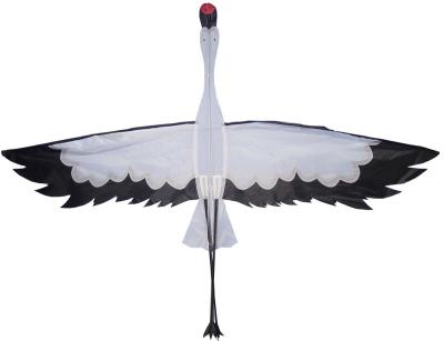 China Wild Goose Shape Kids Flying Kiteskite Customized Color For Adults Playing for sale