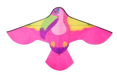 China Customized Color Goose Kite For Adults Flying 100% Nylon Material for sale