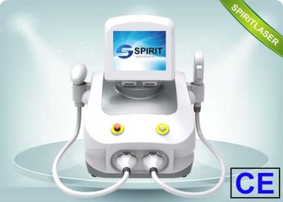 China 3000W 1320nm SHR Laser Machine Hair Removal Skin Rejuvenation Equipment for sale