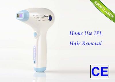 China Convenient Handheld IPL Home Permanent Hair Removal Machine With Gift Package for sale