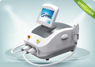 China High Energy SHR Hair Removal IPL Skin Rejuvenation Equipment For Salon Use for sale