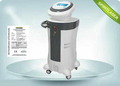 China White Skin Care Machine SHR IPL Laser Hair Removal Device Permanently for sale