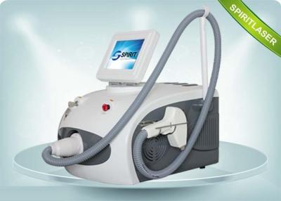 China Effective Unwanted 808nm Diode Laser Hair Remover / Home Beauty Machine for sale