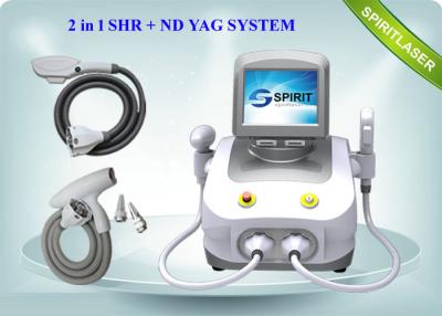 China High Frequency Permanent IPL Hair Removal Machine For Beauty Salon / Spa for sale