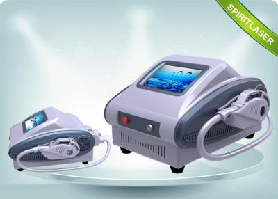 China Professional Laser IPL Machine For Spider Veins Removal , Salon Beauty Equipment for sale