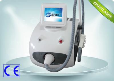 China Professional Home Laser Hair Removal Machines / Hair Removal Devices for sale