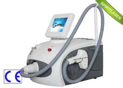 China Tabletop Germany Laser Safe Permanent Leg Hair Removal Machine Portable for sale