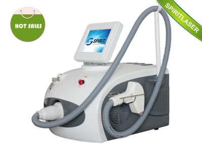 China Painless Permanent 808nm Diode Laser Hair Removal Machine For Arm , Armpit for sale