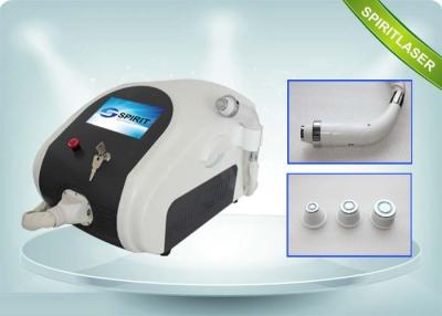 China Effective Portable RF Beauty Equipment For Body Shaping / Wrinkle Eliminating for sale