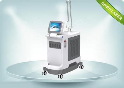 China Single Pulse Q-Switch ND YAG Laser Skin Rejuvenation Machine / Apparatus for sale