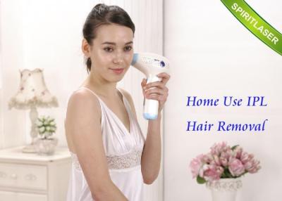 China Handheld 15W Home Permanent Hair Removal For All Body with Intense Pulses Light for sale