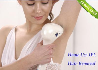 China Easy Operate For Home Use IPL Permanent Hair Removal Machine Apply For Everyone for sale