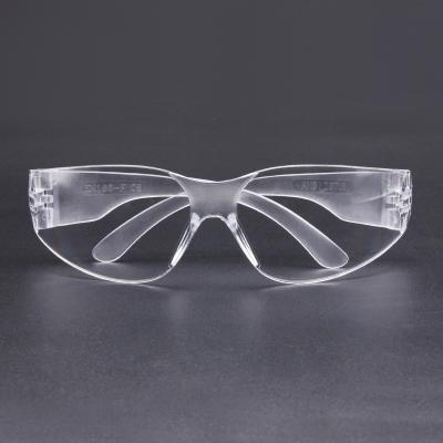 China Protect Eyes Wholesale Anti Fog Working Protective Glasses Eyewear Welding Glasses Dust Protective Safety Goggles for sale