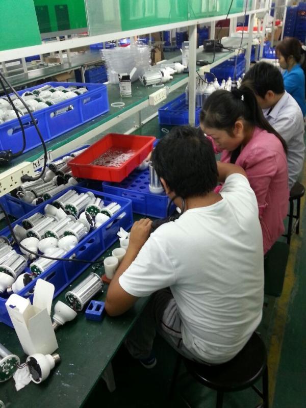 Geverifieerde leverancier in China: - Shenzhen Romanso Electronic Co., Ltd