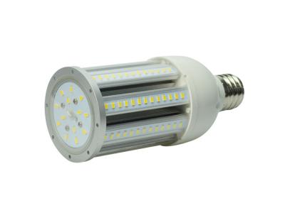 Chine La puissance élevée 36w LED Wallpack 110lm/w, IP65 extérieur imperméabilisent l'ampoule de lampe menée de maïs à vendre