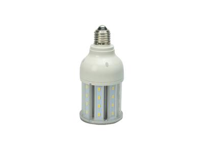 China IP65 Waterproof E27 12W Corn Led Lights Warm White 3000K 1260lm SMD 5630 for sale