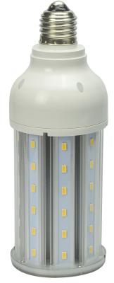 China Outdoor SMD 2835 20W E26 LED Corn Bulb Light With 5 Years Warranty for sale