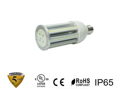 China Bright Led Corn Lights E26 E27 Compatible Inductance Ballast for sale