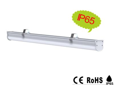 China Waterproof High Lumen LED Batten Lights Fitting AC100-277V 40 WATT for sale