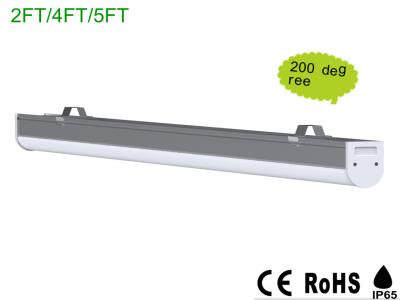 China High Power Wattage LED Batten Lights LED Tube Light 60cm/120cm/150cm for sale