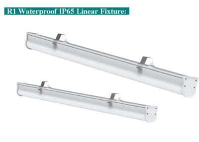 China High Efficiency 1200mm 20W Fluorescent LED Tube Batten For Indoor for sale