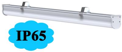 China High Lumen Linear Led Lighting Fixtures Oxidation Corrosion Resistance for sale