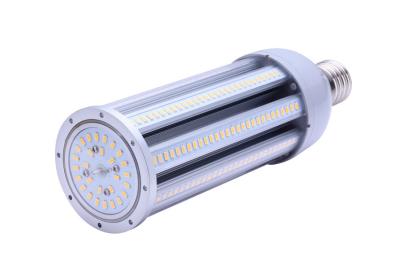 China UL / DLC Factory E27 LED Corn Bulb IP65  For Outdoor Using 3780lm for sale