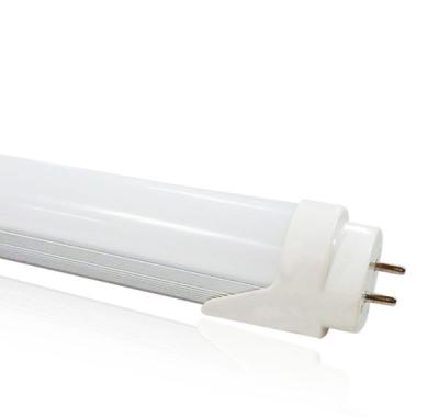 China Battery Back-up Emergency T8 LED Tube Light 9w / 18w  2835 SMD for sale