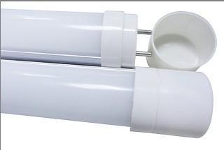 China Supermarket 1.5 Hours Emergency Led Tube 120cm with Internal Driver and Battery for sale