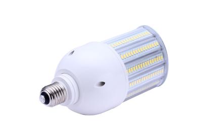 China 277V 30W E27 LED Corn Bulb lamp Epistar 5730 LED 110lm / w ip65 for sale