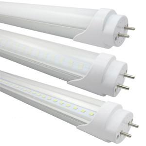 China Exhibition Hall SMD 2835 Chip 2FT 4FT T8 LED Tube Light With High Efficiency for sale