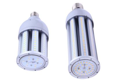 China Exterior 360 Degree LED Corn Bulb For Wall Pack Fixtures 12W - 150W for sale