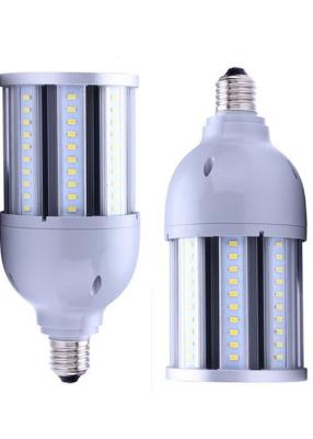 China SMD5630 Led Post Top Fixtures CE / RoHS / UL 2900lm 50HZ - 60HZ for sale