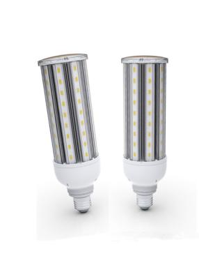 China 100 - 120lm / w LED Post Top Lights E39 / E40 5 Years Warranty with Smart power IC for sale