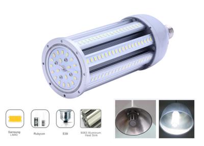 China High Power e27 E40 led corn light bulb For outdoor LED Wall pack for sale