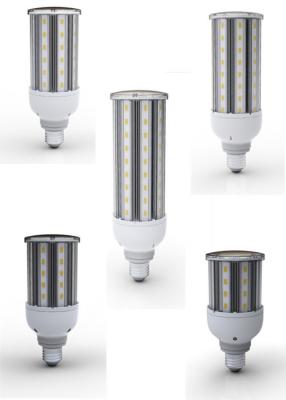 China Exterior Cool white SMD Led Corn Light Bulb E27 Long life / Corn Led Lights for sale