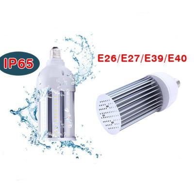 China Bombilla IP65 LED de calle de la carretera del maíz al aire libre de la luz/E39 E40 LED en venta