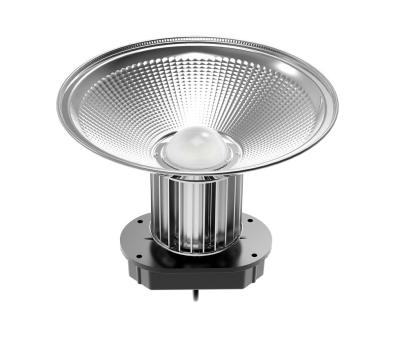 China Hoge Lumen LEIDENE Hoge Baai Lichte Epistar SMD 80W voor Binnen industriële Lamp Te koop