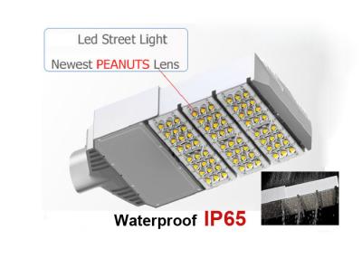 China El CE impermeable de la luz de calle del conductor LED de Meanwell 100W aprobó en venta