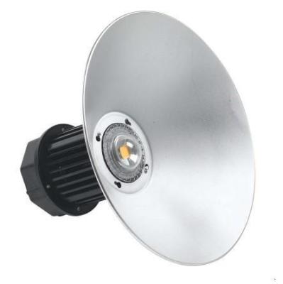 China 2700lm 30W Induction high bay lighting CCT 2700k - 6000K Bridgelux chip for sale