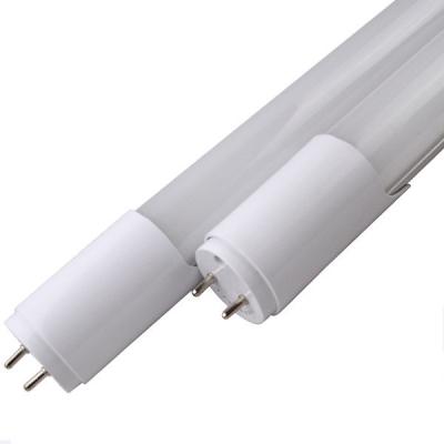 China Replaceable Driver t8 18w led tube light / School 5 foot led tube for sale