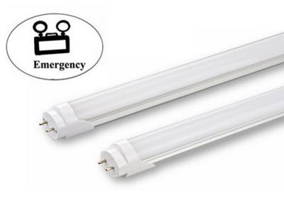 China T8 750mAH Battery Backup Emergency Led Tube 2FT 4FT 86 - 265V / AC for sale