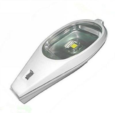 China luz de calle de la MAZORCA LED de 35W IP65 Bridgelux para AC100 al aire libre - 240V 50HZ en venta