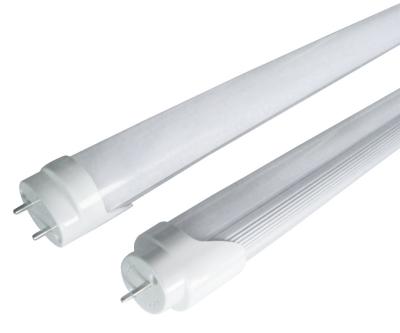 China 3 Years Warranty Warm White SMD 2835 G13 LED Tube Lamp 120CM , 18w T8 LED Tube Lights for sale