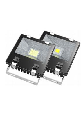 China Bridgelux 80 Ra IP65 120W Outdoor LED Flood Lighting For Landscape for sale