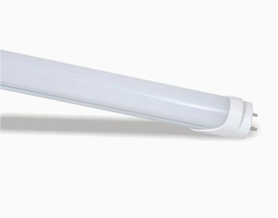 China Rotatable G13 End Cap T8 LED Tube Light 1200mm 20W  LED Lamp 12v DC for sale